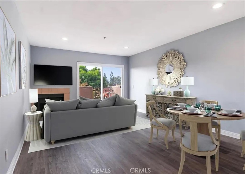 The Spectrum - Residential