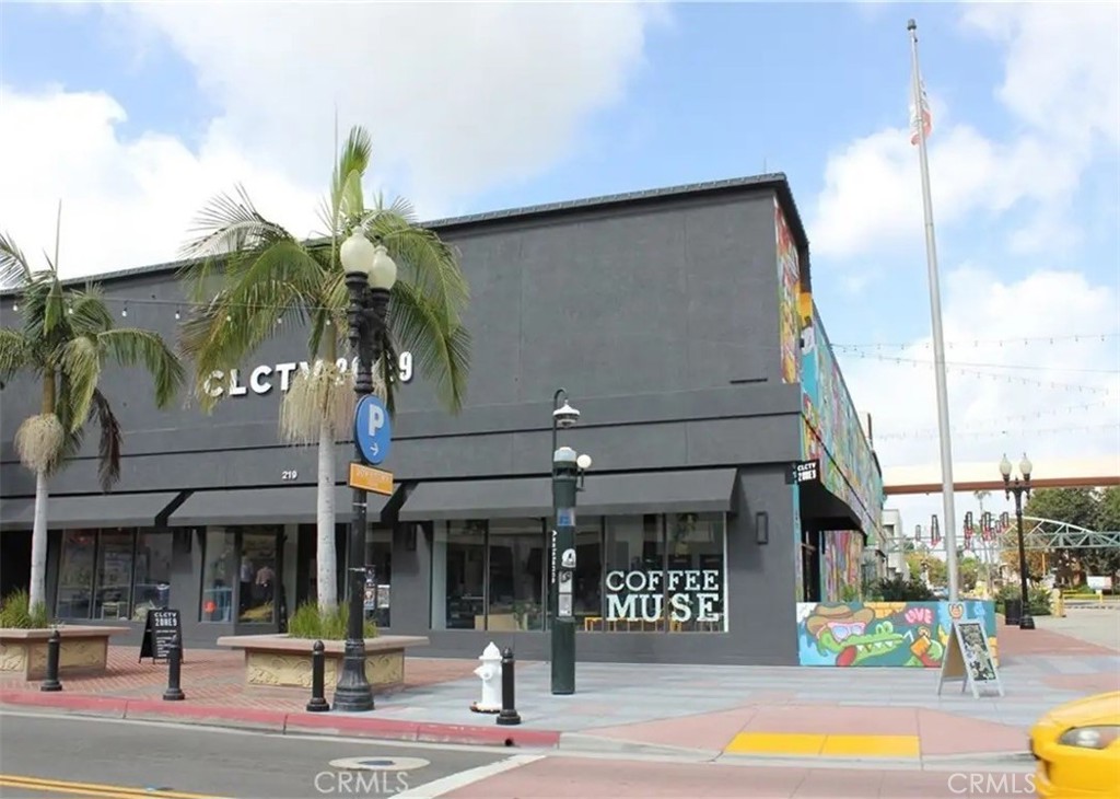 The Spectrum - Residential