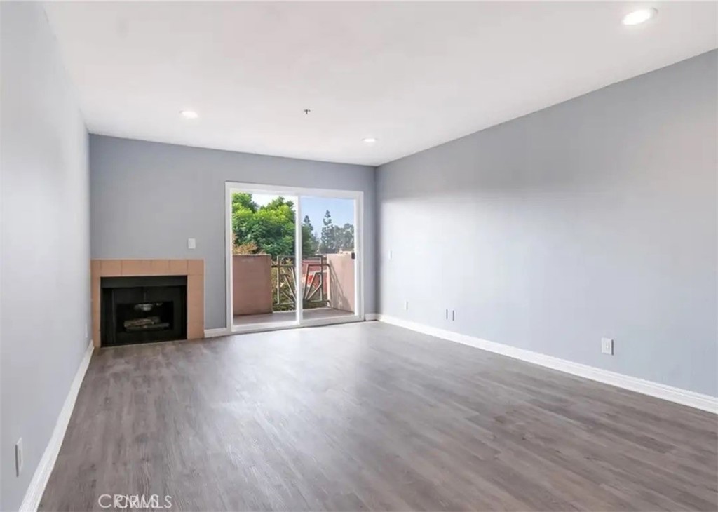 The Spectrum - Residential