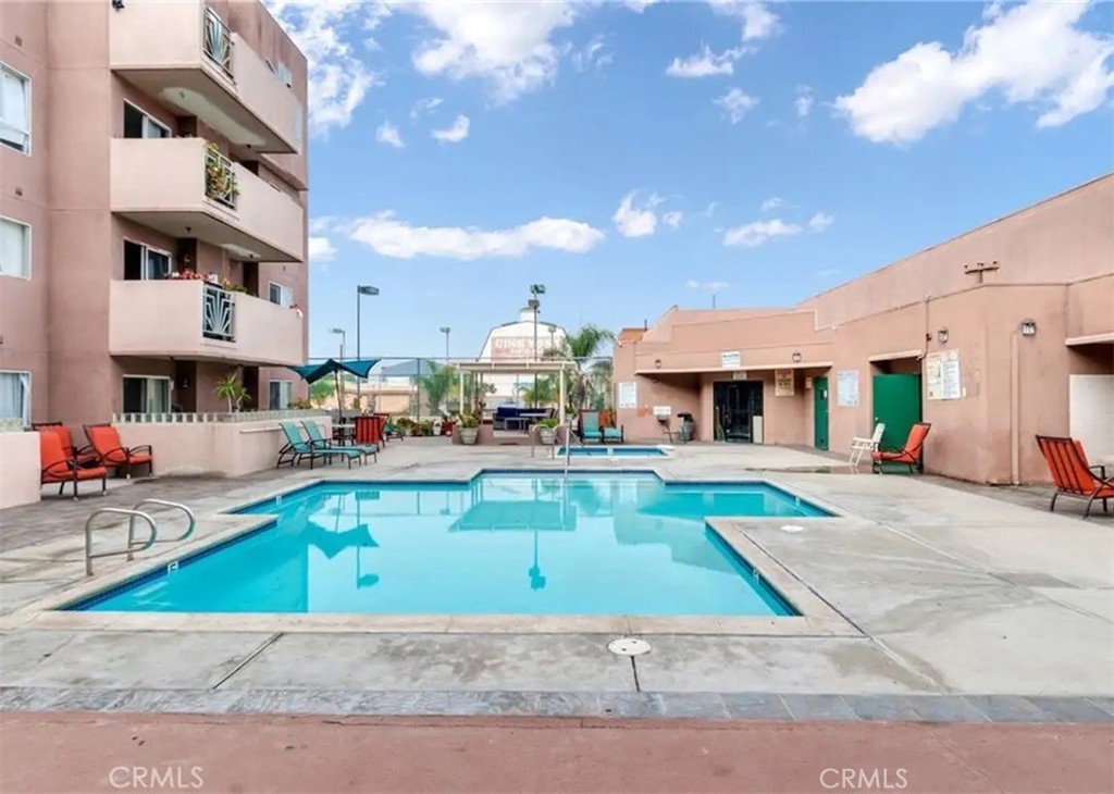 The Spectrum - Residential