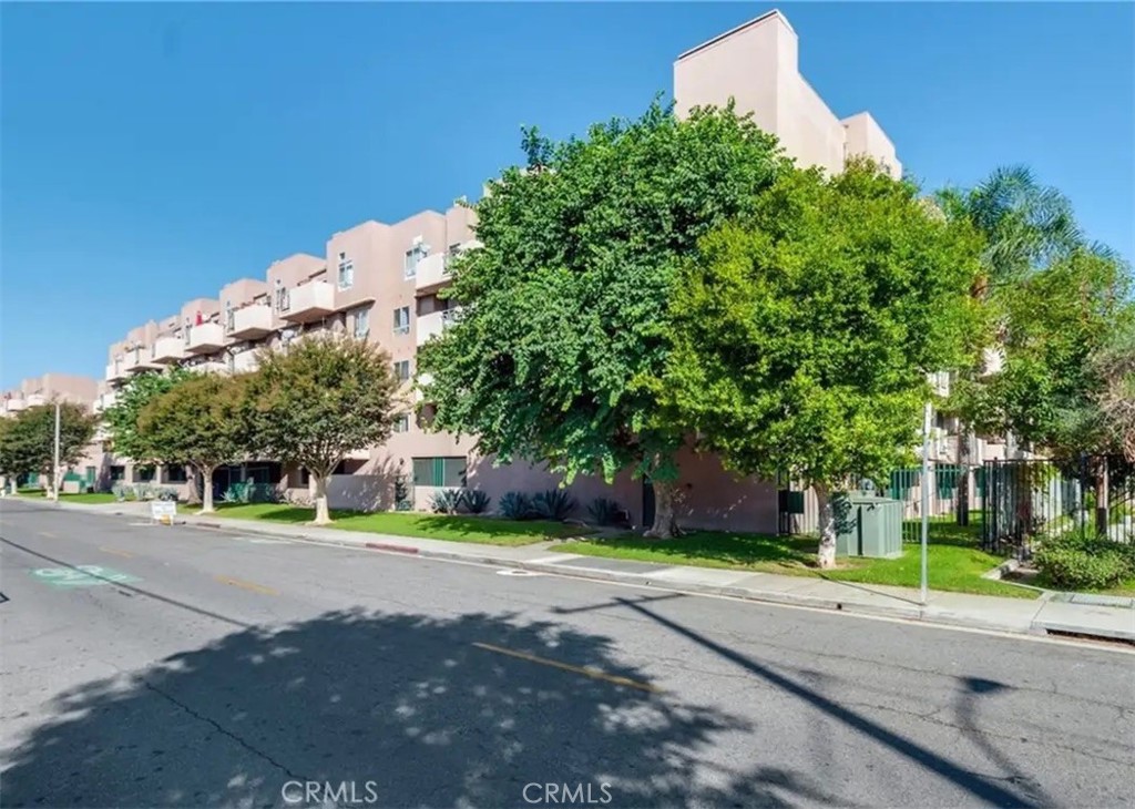 The Spectrum - Residential