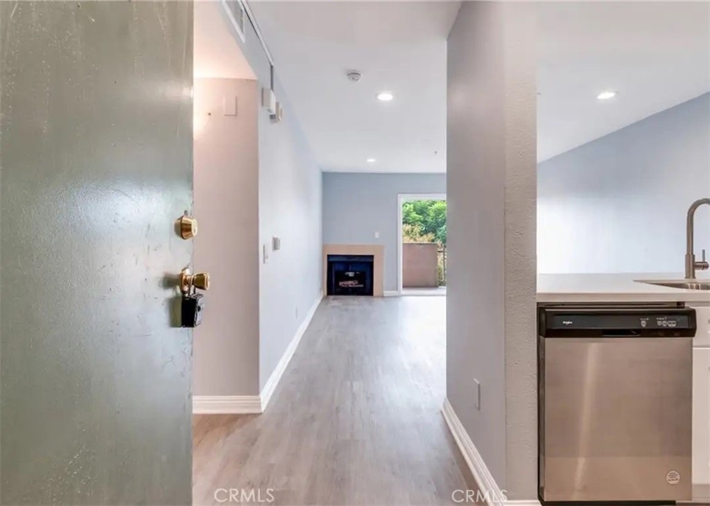 The Spectrum - Residential