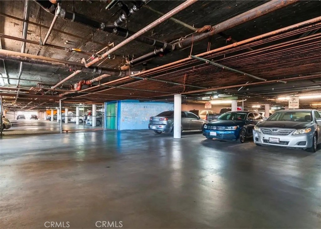 The Spectrum - Residential