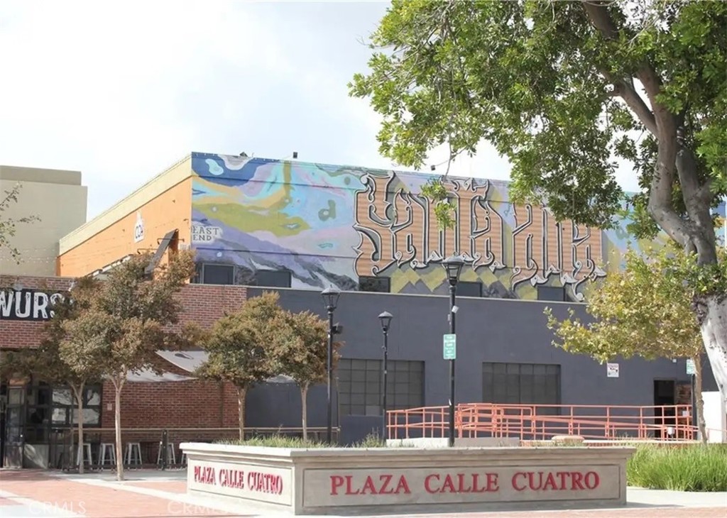 The Spectrum - Residential