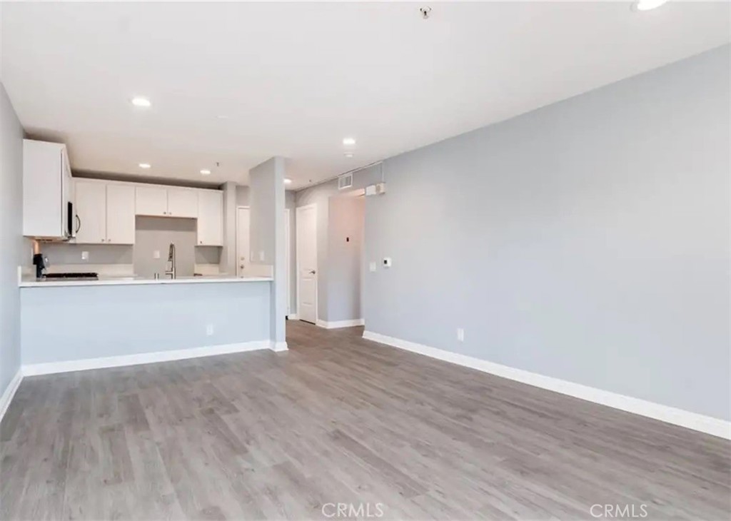 The Spectrum - Residential