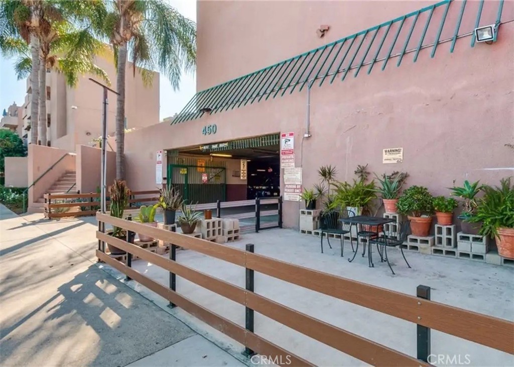 The Spectrum - Residential