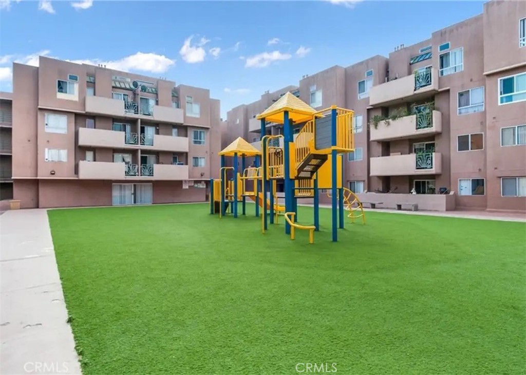 The Spectrum - Residential