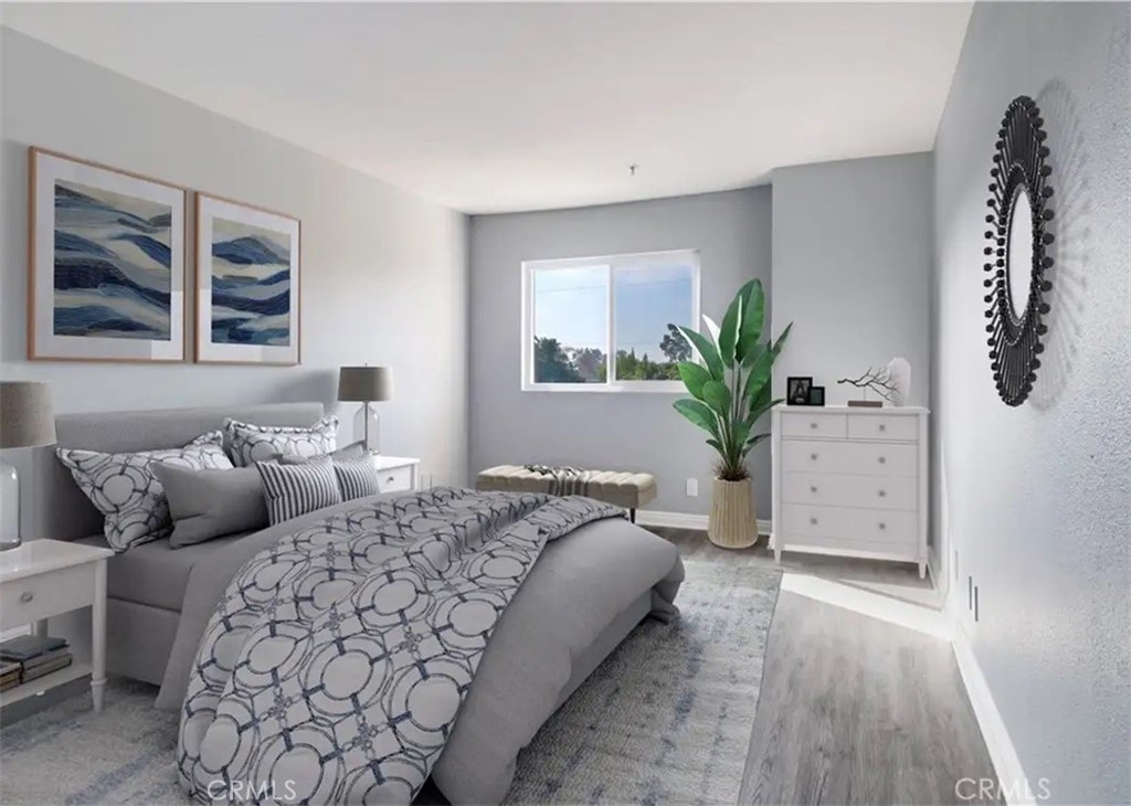 The Spectrum - Residential