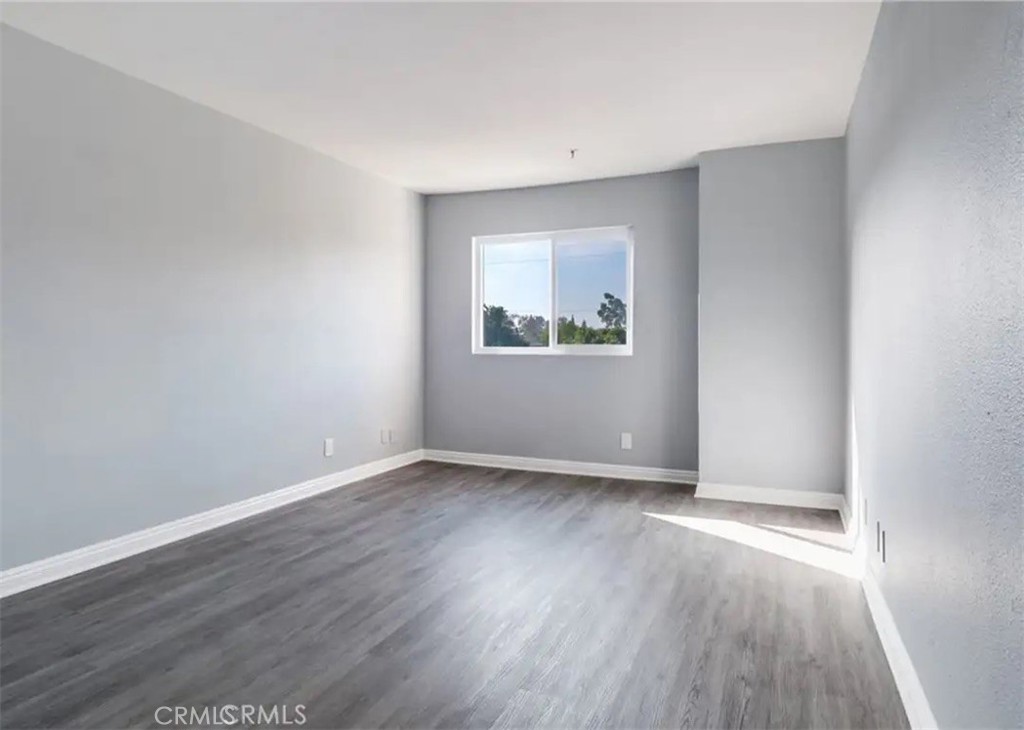 The Spectrum - Residential