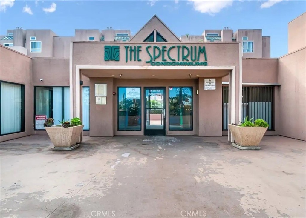 The Spectrum - Residential