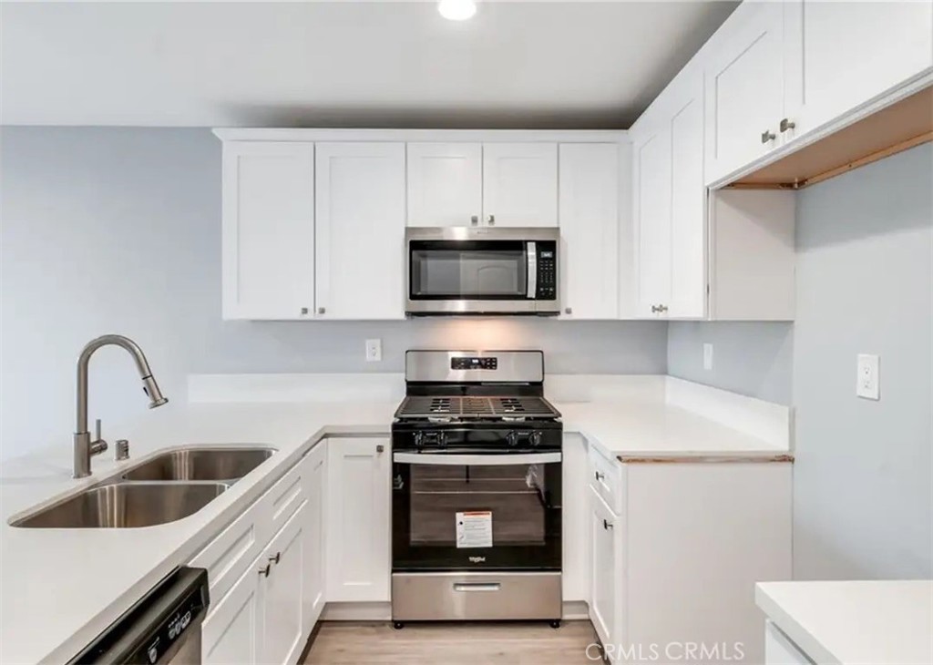 The Spectrum - Residential