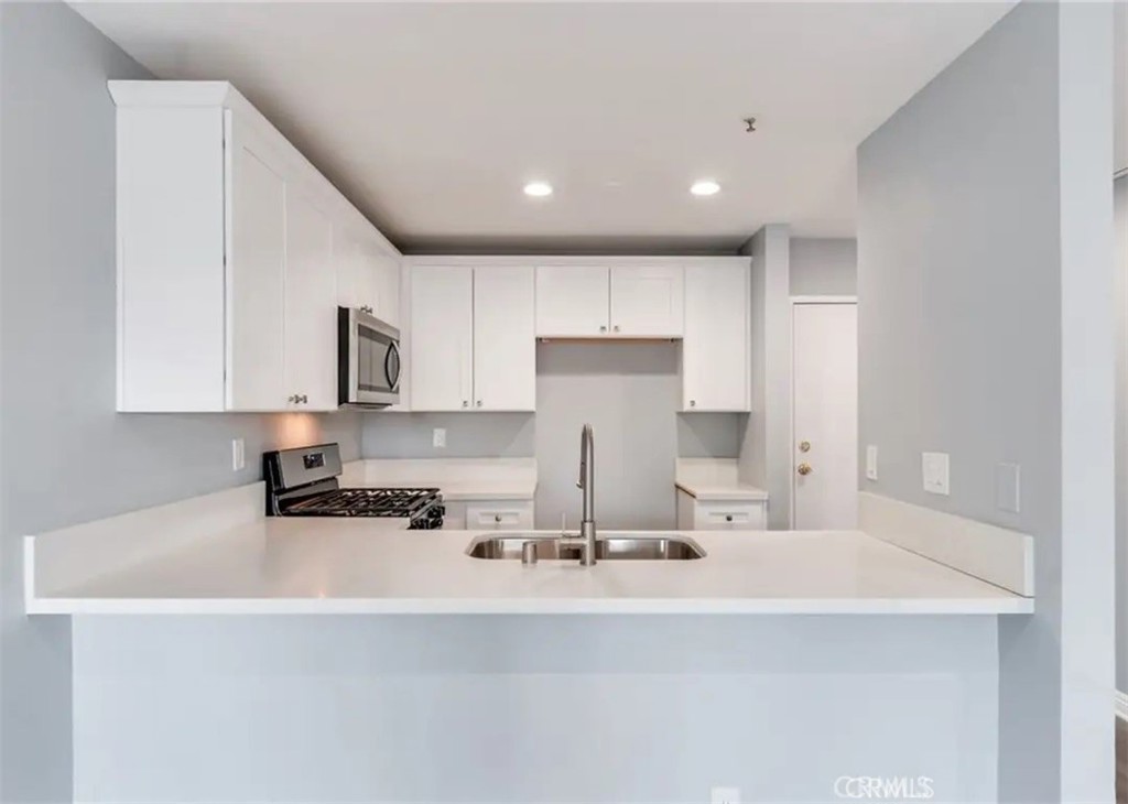 The Spectrum - Residential