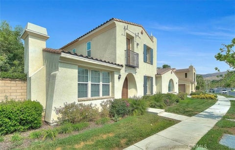 Photo of 2907 Breezy Meadow Circle, Corona, CA 92883 (MLS # TR26215601)