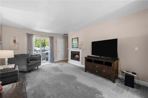 Tiny photo for 26806 Claudette Street #323, Canyon Country, CA 91351 (MLS # SR26225375)
