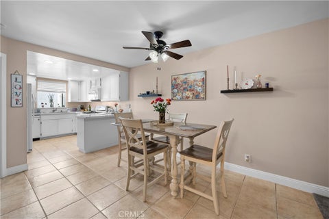 Tiny photo for 26806 Claudette Street #323, Canyon Country, CA 91351 (MLS # SR26225375)