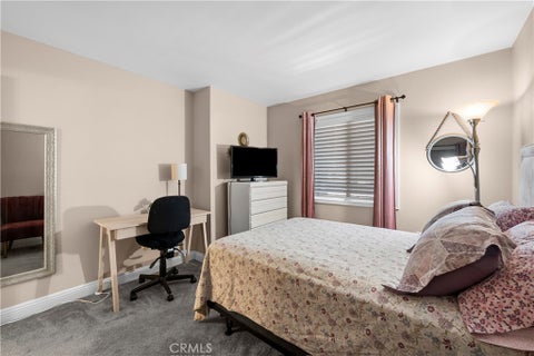 Tiny photo for 26806 Claudette Street #323, Canyon Country, CA 91351 (MLS # SR26225375)
