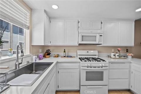 Tiny photo for 26806 Claudette Street #323, Canyon Country, CA 91351 (MLS # SR26225375)