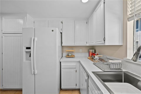 Tiny photo for 26806 Claudette Street #323, Canyon Country, CA 91351 (MLS # SR26225375)