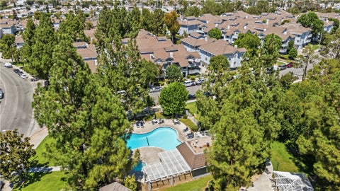 Tiny photo for 26806 Claudette Street #323, Canyon Country, CA 91351 (MLS # SR26225375)