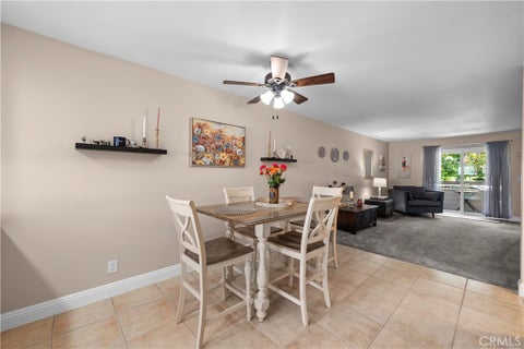 Tiny photo for 26806 Claudette Street #323, Canyon Country, CA 91351 (MLS # SR26225375)