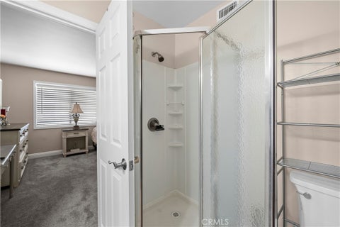 Tiny photo for 26806 Claudette Street #323, Canyon Country, CA 91351 (MLS # SR26225375)
