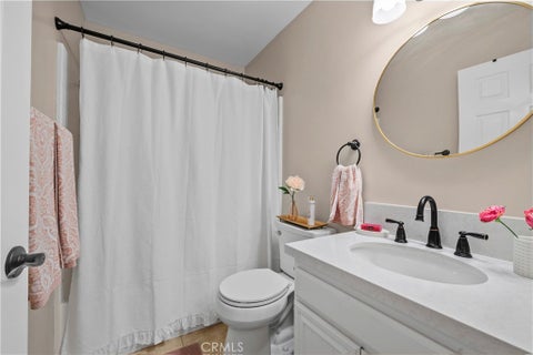 Tiny photo for 26806 Claudette Street #323, Canyon Country, CA 91351 (MLS # SR26225375)