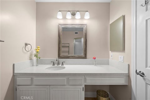 Tiny photo for 26806 Claudette Street #323, Canyon Country, CA 91351 (MLS # SR26225375)