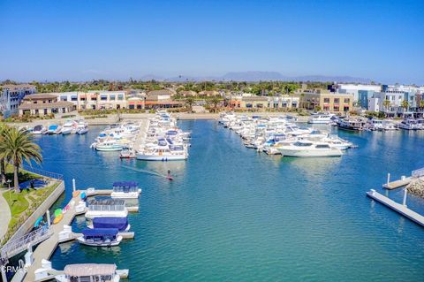 Tiny photo for 1506 Seabridge Lane, Oxnard, CA 93035 (MLS # V1-34050)