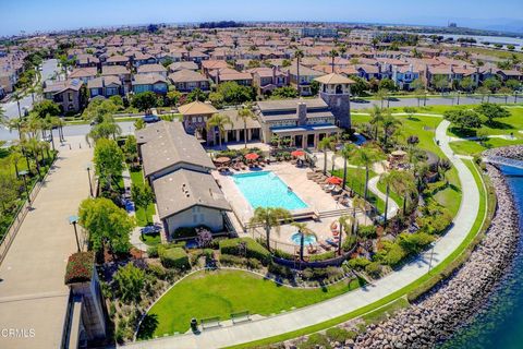 Tiny photo for 1506 Seabridge Lane, Oxnard, CA 93035 (MLS # V1-34050)