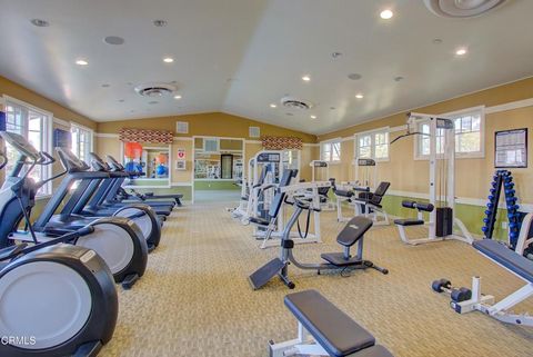 Tiny photo for 1506 Seabridge Lane, Oxnard, CA 93035 (MLS # V1-34050)