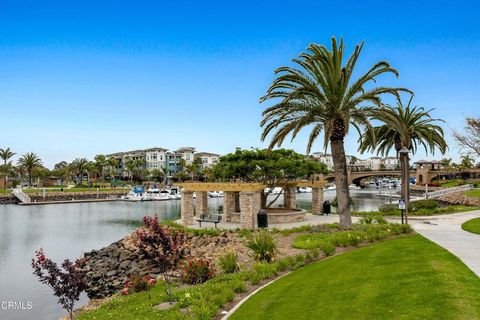 Tiny photo for 1506 Seabridge Lane, Oxnard, CA 93035 (MLS # V1-34050)