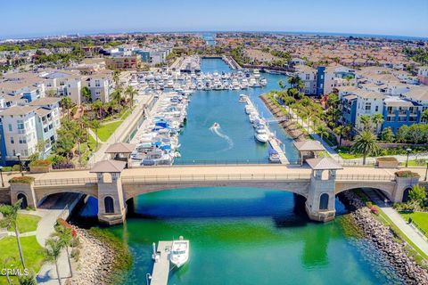 Tiny photo for 1506 Seabridge Lane, Oxnard, CA 93035 (MLS # V1-34050)