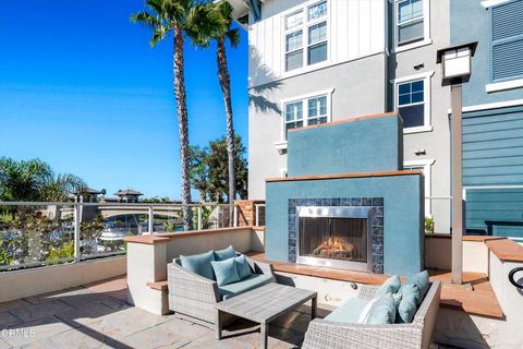 Tiny photo for 1506 Seabridge Lane, Oxnard, CA 93035 (MLS # V1-34050)