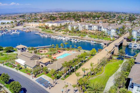 Tiny photo for 1506 Seabridge Lane, Oxnard, CA 93035 (MLS # V1-34050)