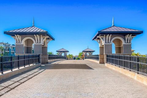 Tiny photo for 1506 Seabridge Lane, Oxnard, CA 93035 (MLS # V1-34050)