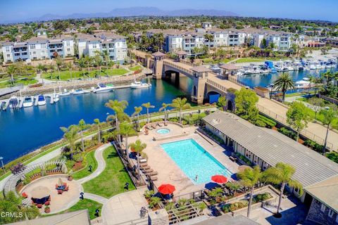 Tiny photo for 1506 Seabridge Lane, Oxnard, CA 93035 (MLS # V1-34050)