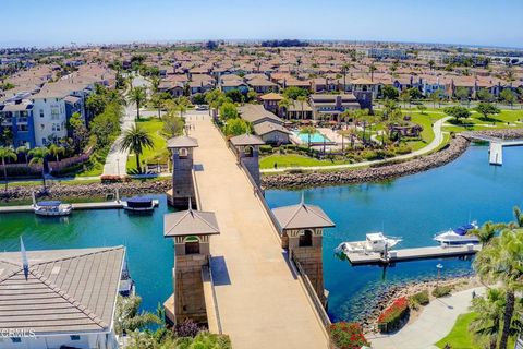 Tiny photo for 1506 Seabridge Lane, Oxnard, CA 93035 (MLS # V1-34050)