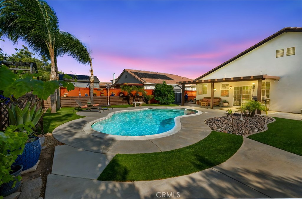 32392 Giverny Court