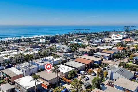 2238 Manchester Avenue Cardiff By The Sea CA 92007