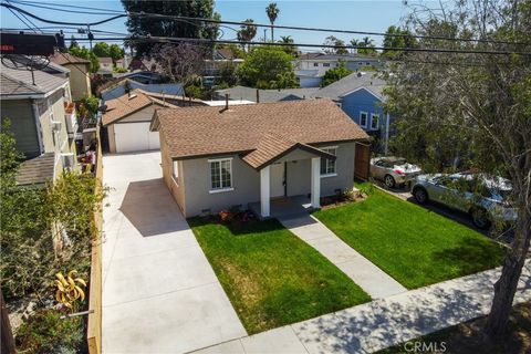 4110 E Vermont Street Long Beach CA 90814