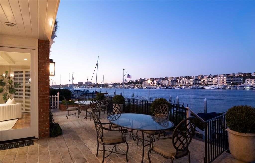 Photo of 600 Via Lido Nord, Newport Beach, CA 92663 (MLS # OC26040464)