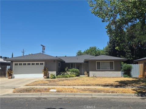 Photo of 2617 Agnes WAY, Merced, CA 95340 (MLS # MC26168613)