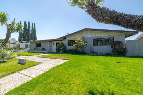 11852 Holly Street, Grand Terrace, CA 92313 - MLS#: SW26154671