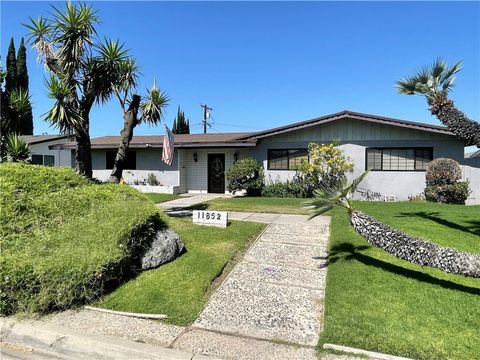 Photo of 11852 Holly Street, Grand Terrace, CA 92313 (MLS # SW26154671)