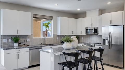 Photo of 11385 North Star Lane, Desert Hot Springs, CA 92240 (MLS # SW25269680)