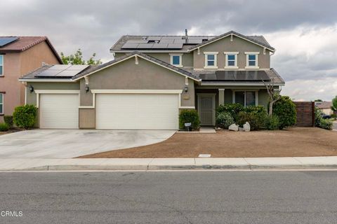 Photo of 5128 Ederia Way, Bakersfield, CA 93313 (MLS # V1-35849)