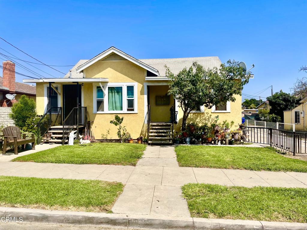 317 N Ojai St #ABCDE