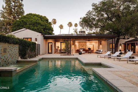1905 Midlothian Drive Altadena CA 91001