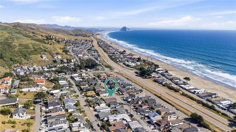 Tiny photo for 2797 Orville Avenue, Cayucos, CA 93430 (MLS # SC26105425)