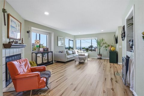 Tiny photo for 2797 Orville Avenue, Cayucos, CA 93430 (MLS # SC26105425)